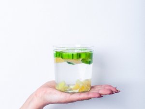 "Detoks suyu amaca göre hazırlanmalı"