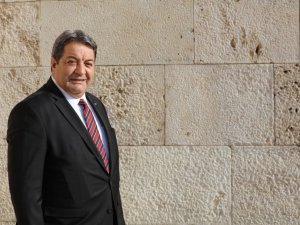 Milletvekili Fendoğlu’ndan Ramazan Bayramı mesajı