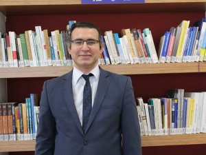 “Çocuklarınıza eski bayramları anlatmayın, yaşatın”