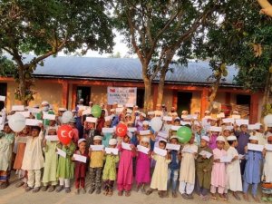 Hayırseverlerin bağışları Türkiye ve 40 ülkedeki ihtiyaç sahiplerine ulaştırıldı