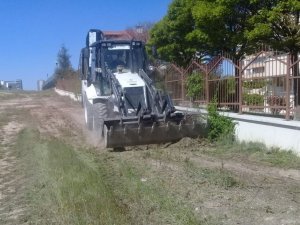 Çankaya’da bayram temizliği