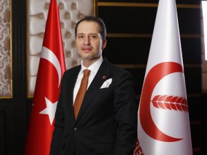 Yeniden Refah Partisi Lideri Erbakan: “Öğretmenlerimize ilk yılımızda yüzde 70 maaş zammı yapacağız”