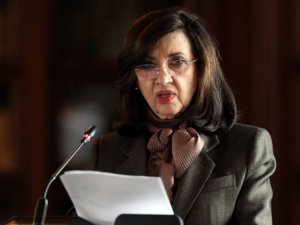 Kolombiya Dışişleri Bakanı Claudia Blum istifa etti