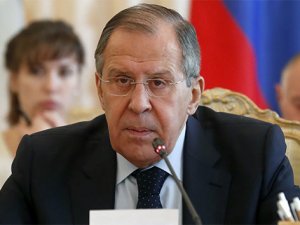 Lavrov: “ABD, önümüzdeki hafta güvenlik taleplerimize yazılı yanıt verecek"