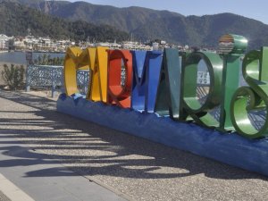 Marmarisli turizmciler yeni sezon için hazırlıklara başladı