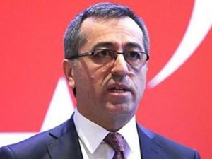 Başkan Güngör: "Rabbim bütün Müslümanların ve mazlumların yardımcısı olsun"