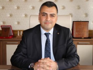 Eczacılar Odası Başkanı Dörtkol, “Eczacınıza güvenin, eczane güvendir”