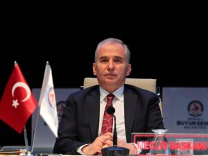 Başkan Zolan’dan Özel Harekat Polisi Kabalay için taziye mesajı