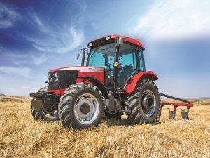 Dünya Çiftçiler Günü kutlandı