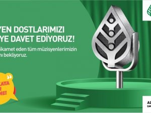 Çankaya’dan müzik emekçilerine destek