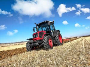 Erkunt Traktör, Türk çiftçisi için çalışmalarını sürdürüyor