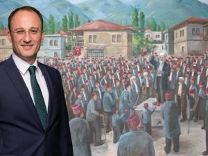 Başkan Örki’den 15 Mayıs mesajı