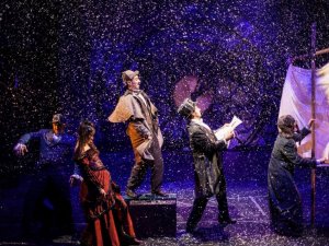 Devlet Tiyatroları-Sabancı Uluslararası Adana Tiyatro Festivali, 22’nci yılında perdelerini açıyor