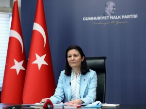 CHP heyeti geleneksel siyasi partiler arası bayramlaşma ziyareti gerçekleştirdi