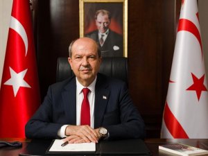 KKTC’de hükümet istifa etti