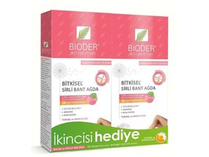 Bioder Vücut Ağdası