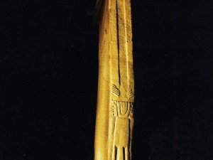 Göbeklitepe Birleşmiş Milletler’de görücüye çıkıyor