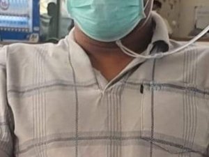 Tayland’da Covid-19’dan ölen hastanın ailesinden hükümete dava