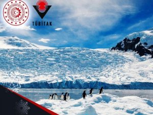 Kutup Araştırmaları Proje Yarışması’nda Aydın’ı temsil edecek