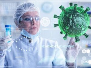 Dünya genelindeki Covid-19 hastalarının yüzde 2,07’si hayatını kaybetti