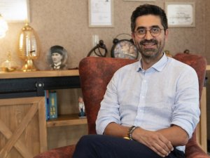 Pandemide online toplantılar estetik talebini artırdı