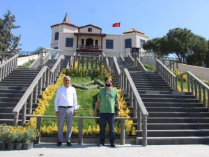 Adnan Menderes Müzesi Koçarlı’yı Türkiye’ye tanıtacak