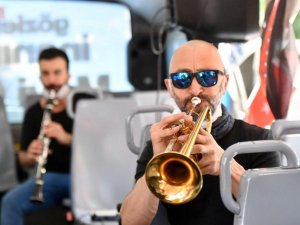 Başkent’te 19 Mayıs ruhu yaşatılacak