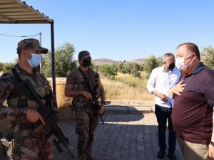 Ramazan’dan bayram ziyaretleri