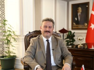 Kapalı ve açık otopark yapma yetkisi ilçe belediyelerinde