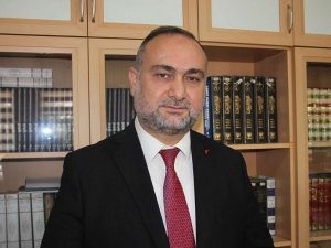 Müftü Taşçı Engelliler Haftasını kutladı