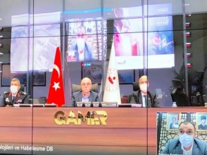 Sakarya’da günlük vaka sayısı yüzde 85 azaldı