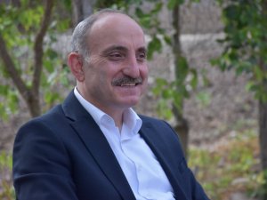 Başkan Kılıç: “Gönül kapılarını açan vatandaşlarımıza teşekkür ediyorum”