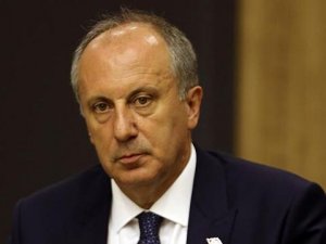 Muharrem İnce partisini kuruyor