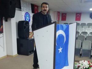 Türk Eğitim Sen’den Adıyaman Barosuna tepki