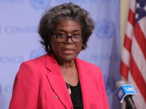 ABD, İsrail-Filistin arasında ateşkese destek olmaya hazır