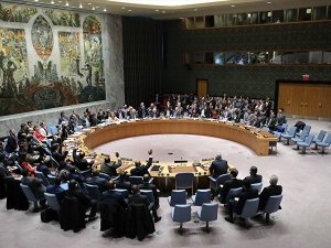Aidat borcunu ödemeyen 8 ülke BM’de oy kullanma hakkını kaybetti