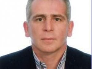 Aydın basınının acı kaybı