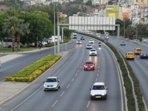 17 günlük tam kapanma sona erdi: İzmir’de hareketlilik başladı