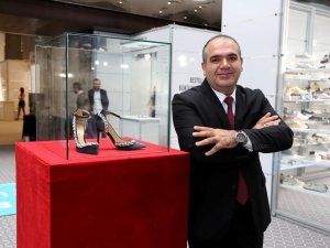 Ayakkabı sektörü ihracatta vites artıracak