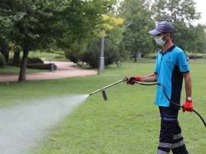 Başakşehir’de vektörlere geçit yok
