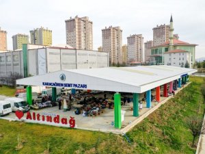 Semt pazarlarına yeni düzen