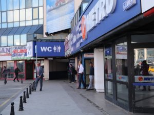 15 Temmuz Demokrasi Otogarında beklenen yoğunluk yaşanmadı