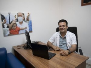Dr. Şirin: “Her 3 kişiden biri hipertansiyon hastası veya adayı”