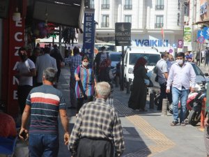 Sınır ili Kilis’te "kademeli normalleşme" başladı