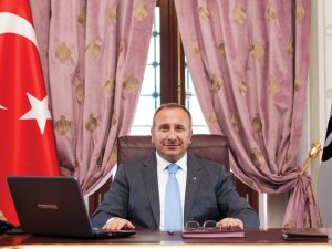 “Döner Türk yemek kültürünün küresel temsilcisidir”