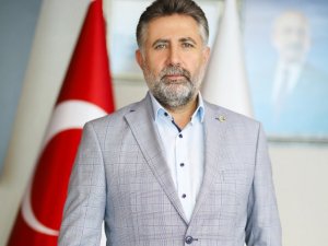 Başkan Sandal’dan gençlere mektup