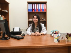 Yenişehir Belediyesinden ailelere online destek