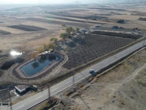 Sincan’da sıfır atık çığır açıyor