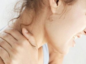 Kovid-19 sonrası boyun ağrısına dikkat