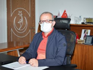 Dr. Ünal Hülür: “Tüm dünyanın sağlığına kavuşmasındaki kilit, sağlık çalışanları hemşirelerdir”